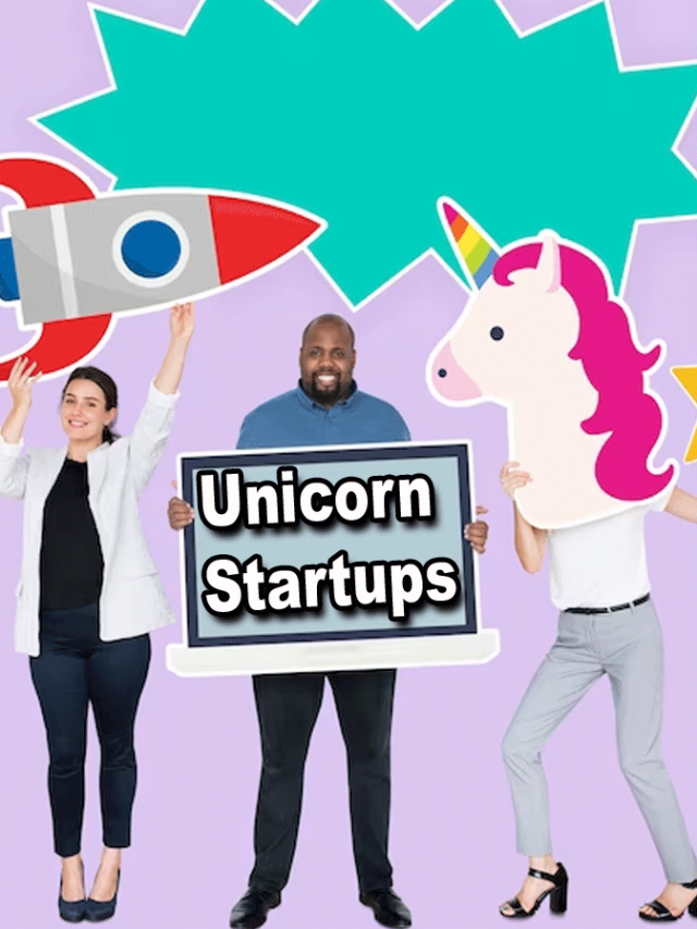 जानिए Startups की दुनिया में क्या होते हैं Unicorn, Minicorn, Soonicorn?