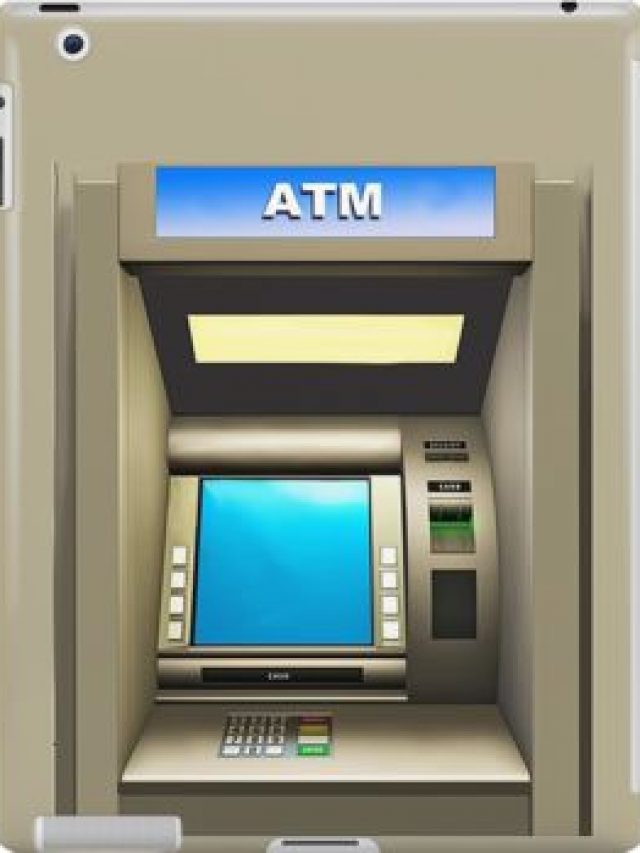 अलर्ट! ATM से पैसे निकालते पर कभी ना करें ये गलतियां!