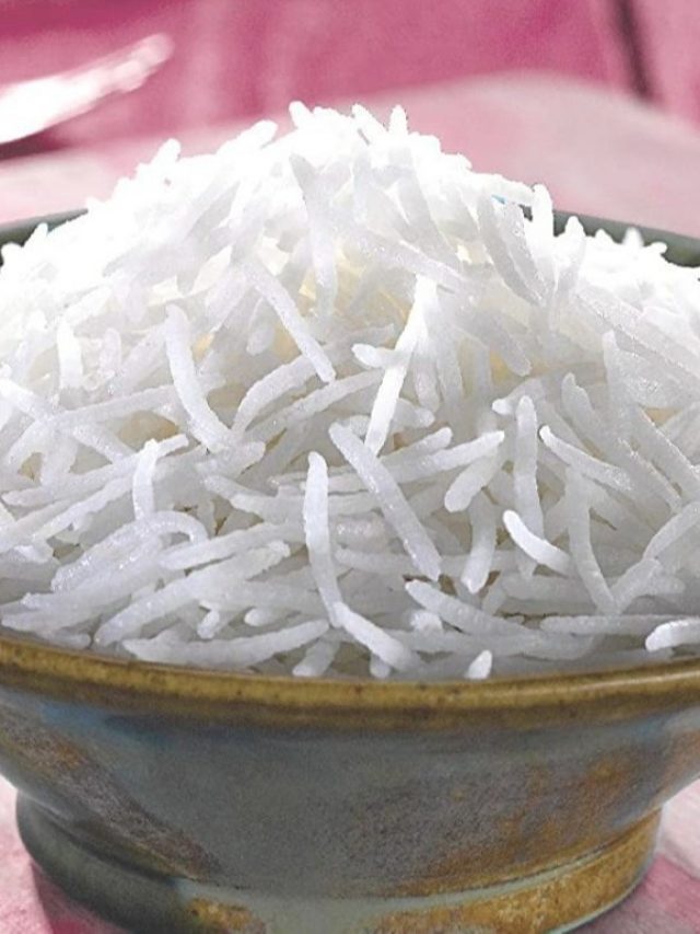 क्या है बासमती चावल के महंगे होने का कारण?