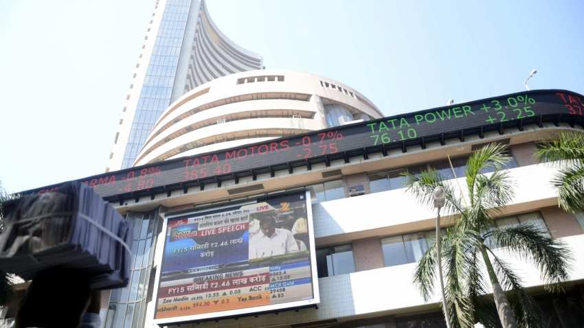 Seven of 10 most valued firms see Rs 26,971-cr drop in market capitalisation